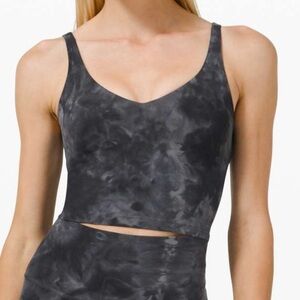 | Lululemon | Align Tank